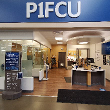 Clarkston P1FCU location
