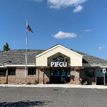 Rathdrum P1FCU branch