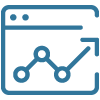 Graph browser icon