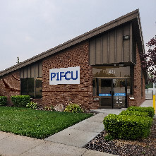 Nampa P1FCU branch