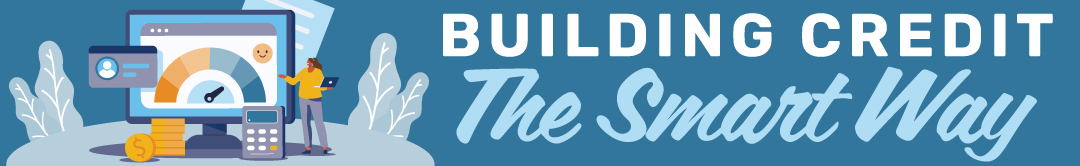 cartoon of woman showing off a graph on a computer