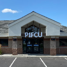 Athol P1FCU branch