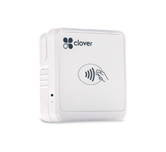 Clover Go
