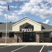 Rathdrum P1FCU branch