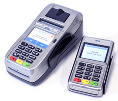 POS Merchant machines
