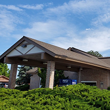 Brewster P1FCU Branch