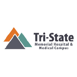 Tri-State Memorial Hospital & Medical Campus logo