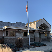 Highland P1FCU Branch
