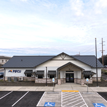 eagle p1fcu branch