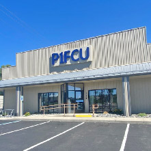 Moscow P1FCU branch