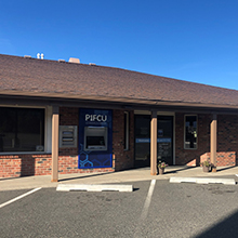 Cle Elum P1FCU Branch