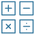 Calculator icon